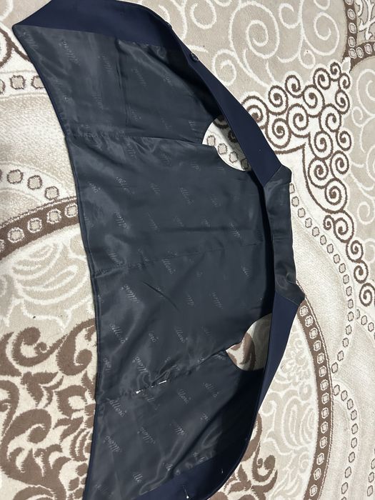 Школьный костюм