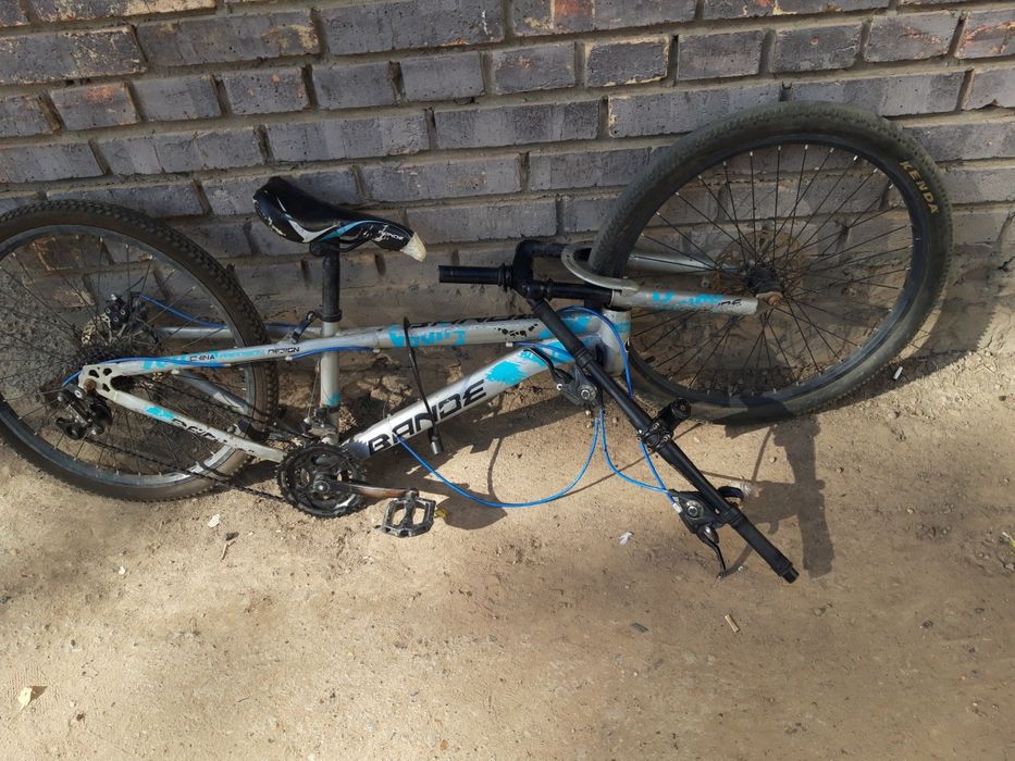 Продам велосипеды