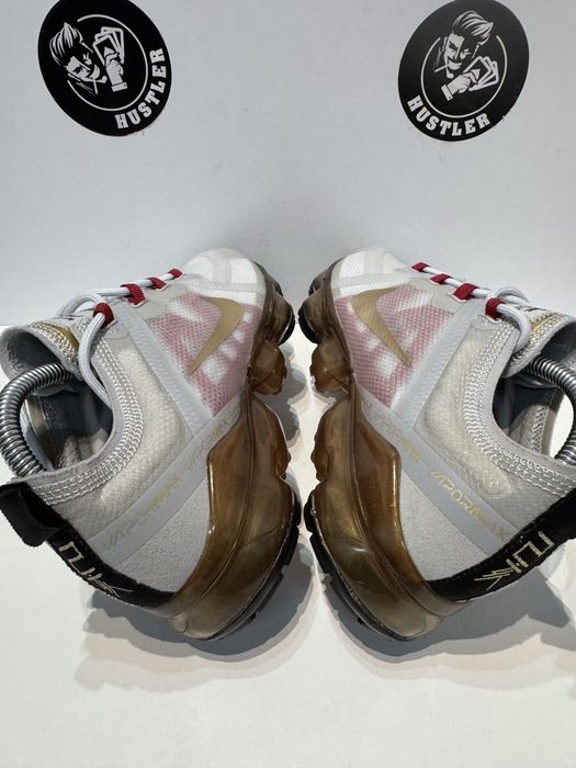 Маратонки NIKE VAPORMAX .Номер 40