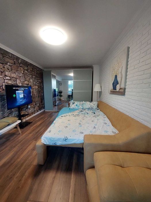 Дава се под наем Едностаен апартамент в София, Иван Вазов - 50 кв.м за 690 € - Снимка #3