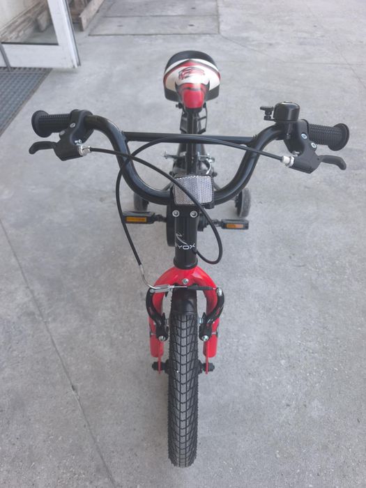 Детски велосипед 14 цола BYOX Rapid