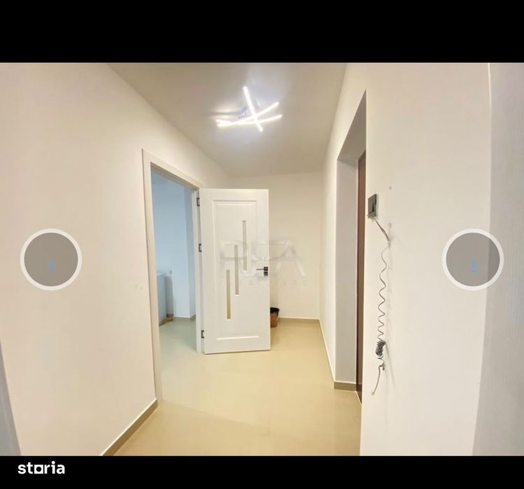 Piata Rahova, dec, 57mp, complet renovat LUX, partial mobilat, STB, 1%