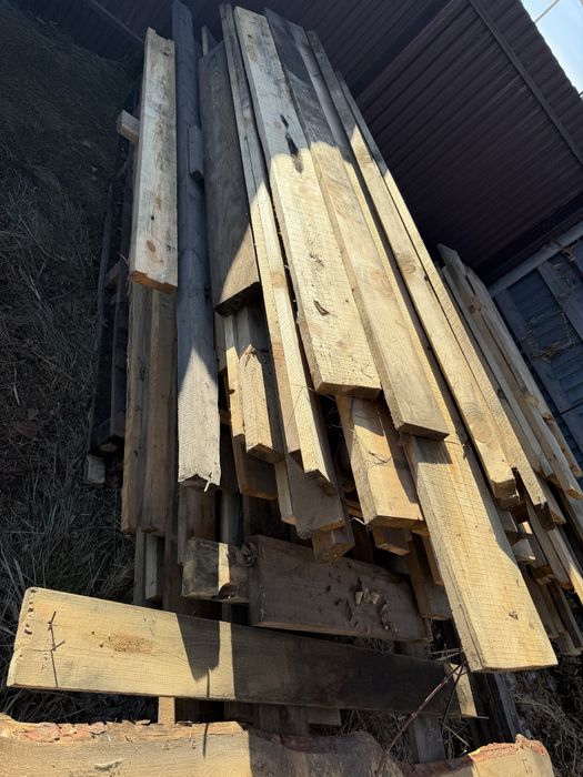 Продам доски б/у