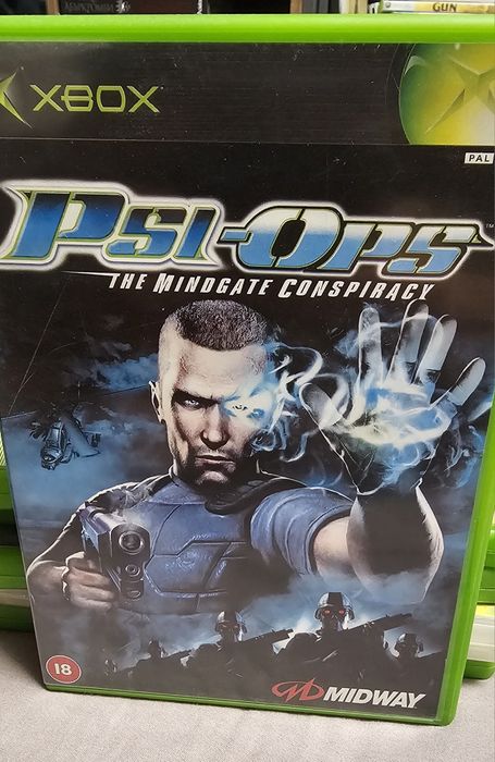 Игри за Xbox Classic