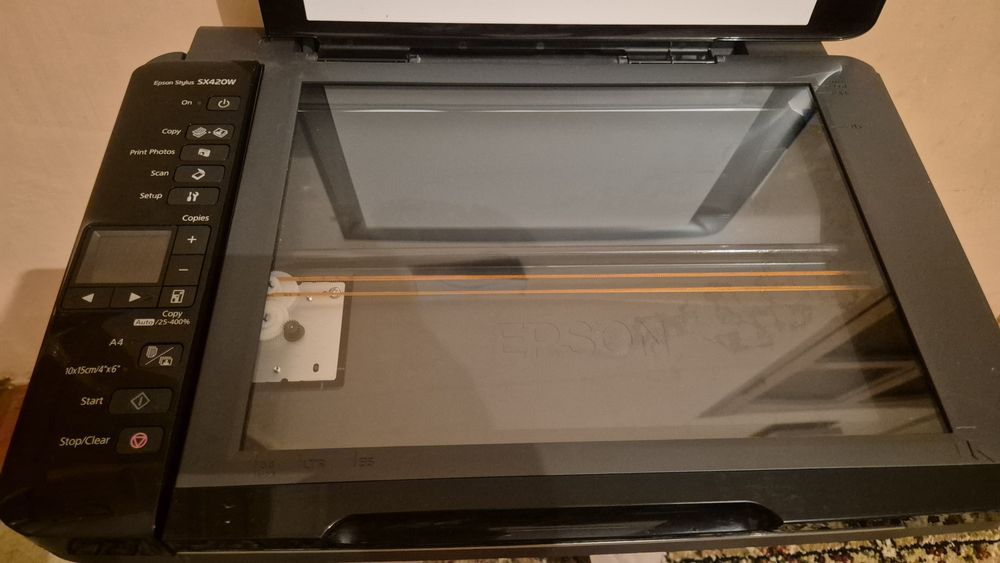 Epson Stylus SX420W