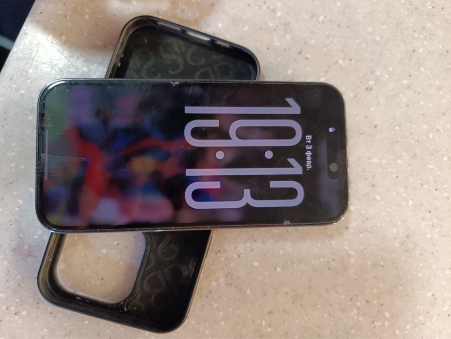 айфон 14 про 128 гб