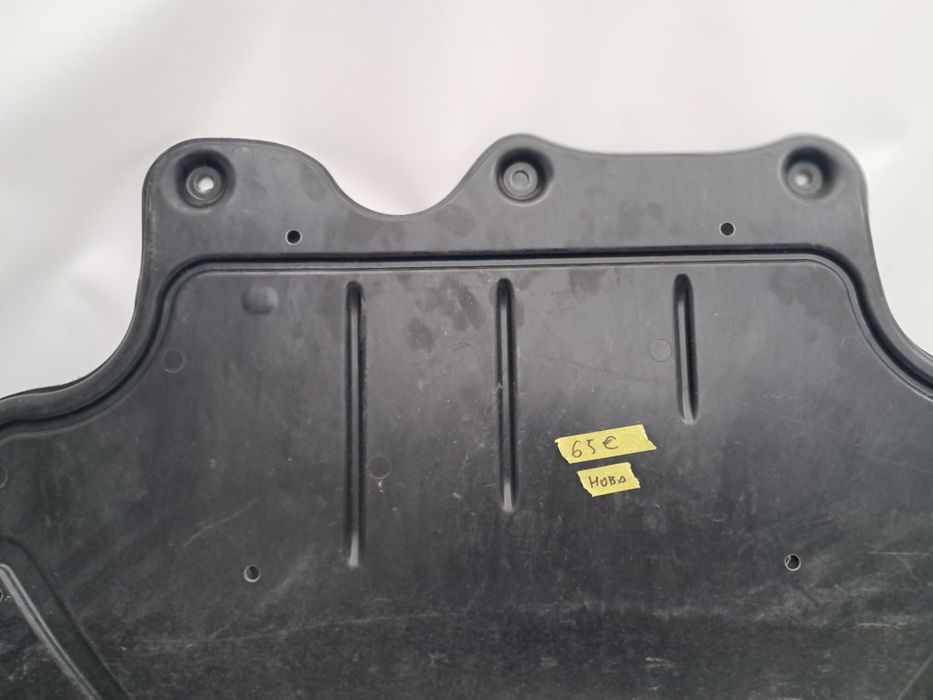 Кора под двигател Vw Passat Skoda Octavia Superb ... нова 2007/2019 г.