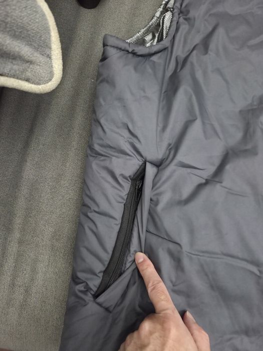 Без рукавка новая.