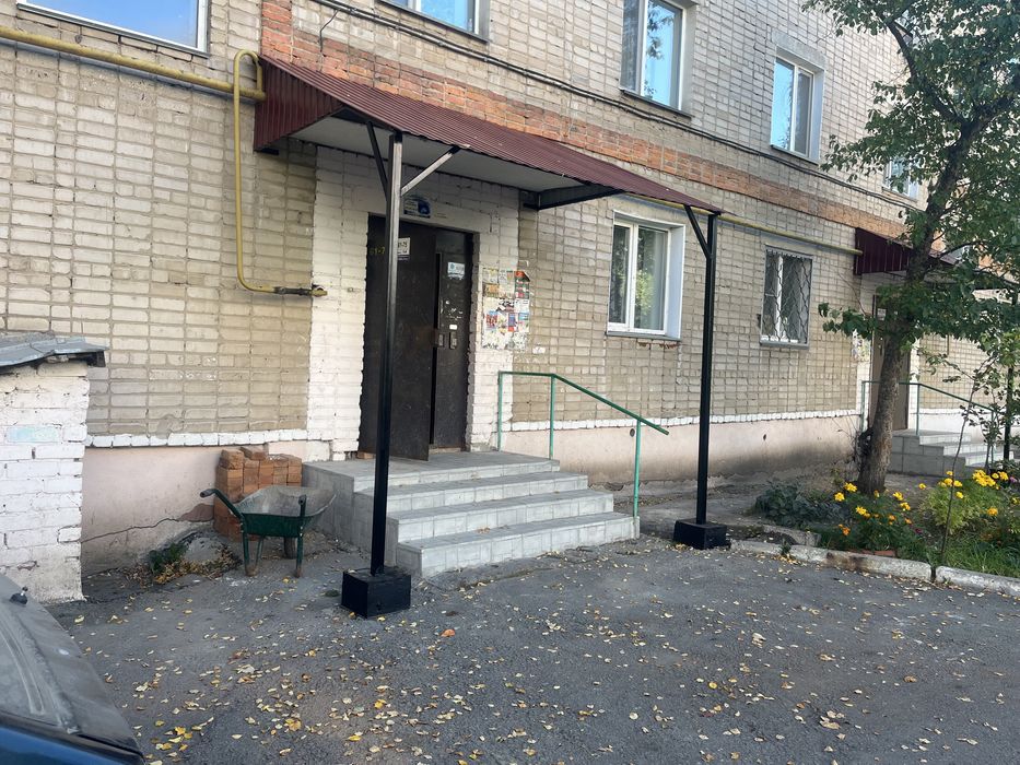 Строительные услуги