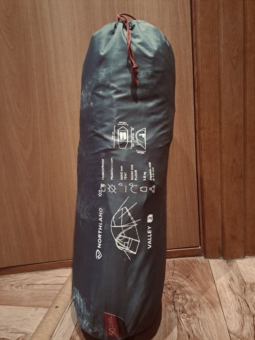 Палатка для походов