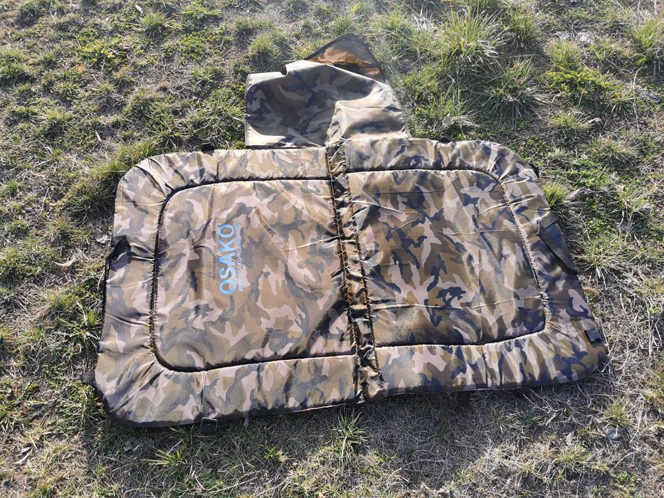 Карп дюшек Осако  117x73 sm