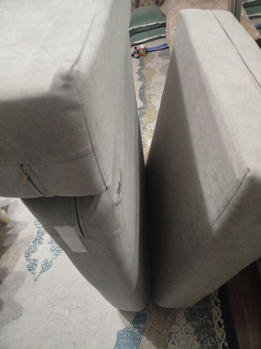 Матрас кресло складной