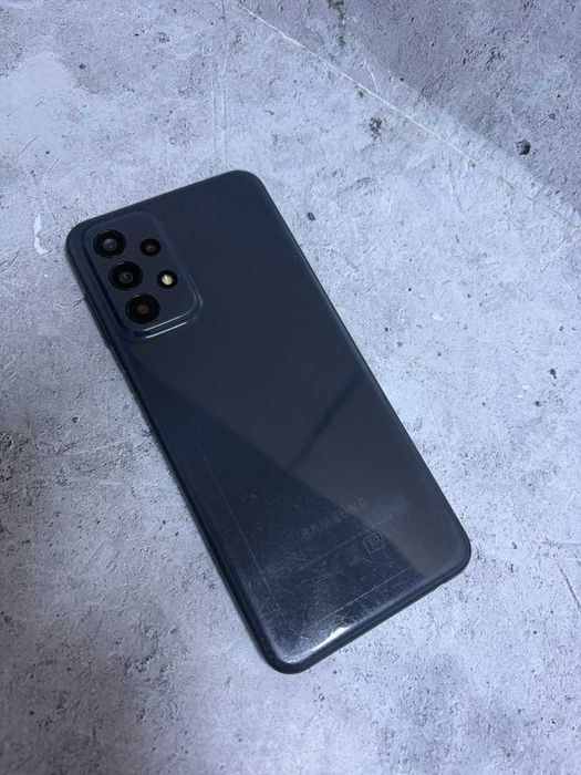 Samsung Galaxy А23  64гб Павлодар лот 125/6711