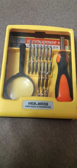 мини набор для ремонта для ремонта и обслуживания  радио техники