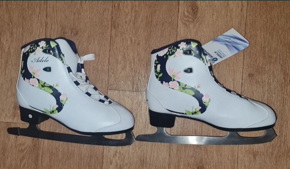 Коньки Nordway,42рр