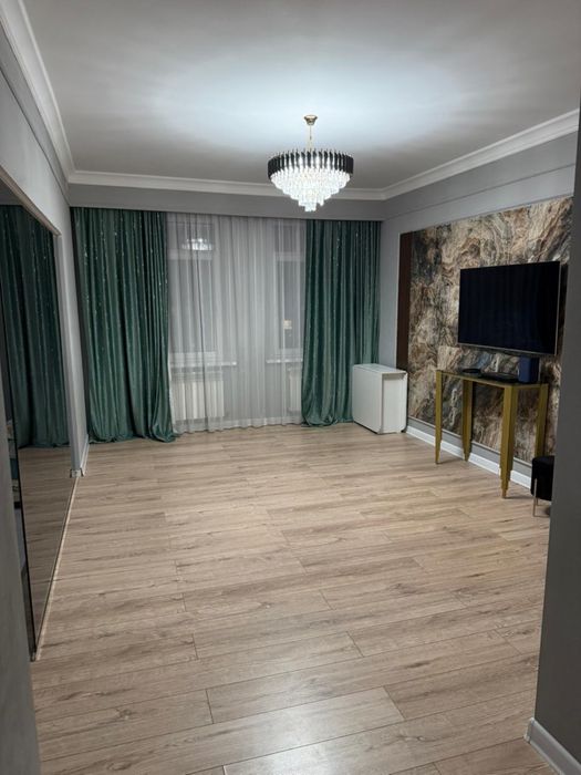 Сдам на длительный срок квартиру