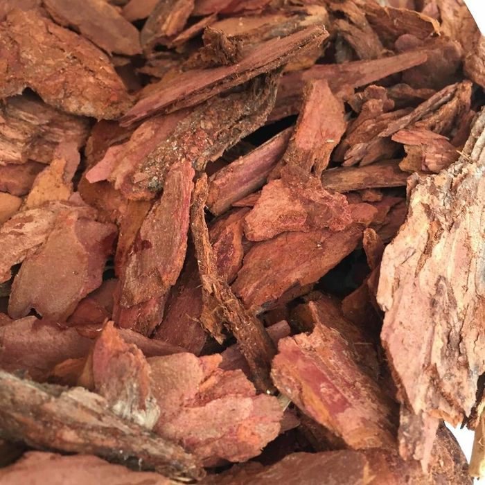 Кара мулча. mulcha