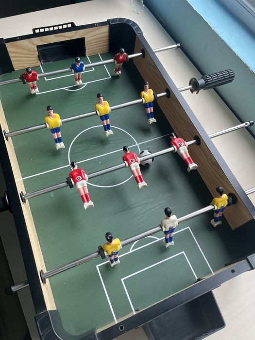 Детска джага