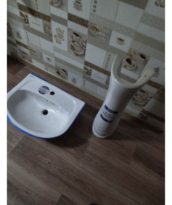 Раковина Derya Keramika