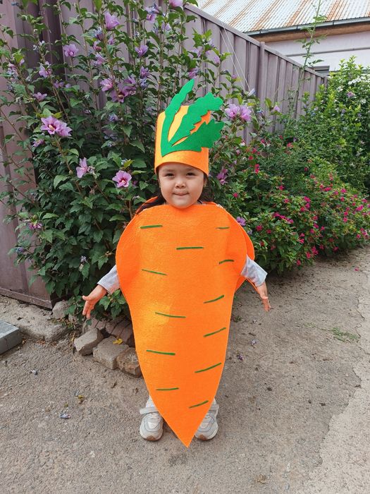 Детские костюмы на прокат