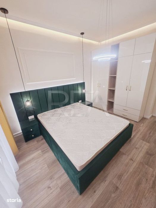 Apartament 2 camere | Complex Rezidential Exigent Plaza Faza 5 | Mobil