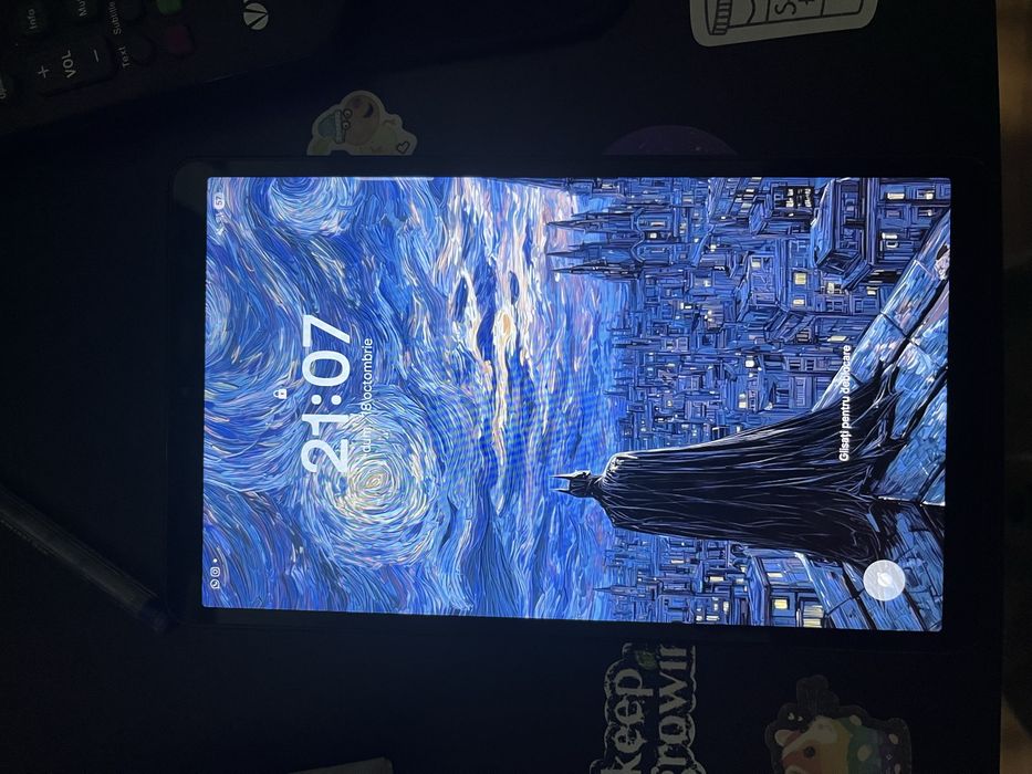 Tableta samsung