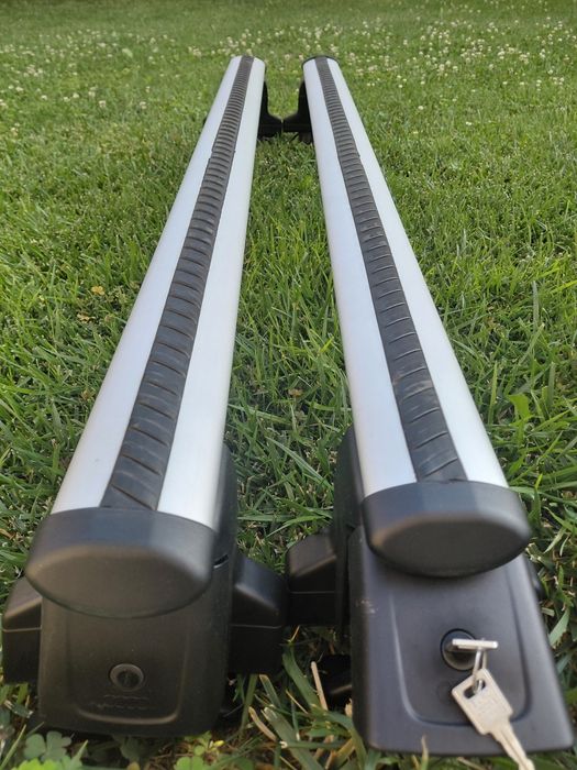 Греди за багажник Audi A1 sportback