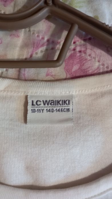 Сладурска рокля 10-11 год