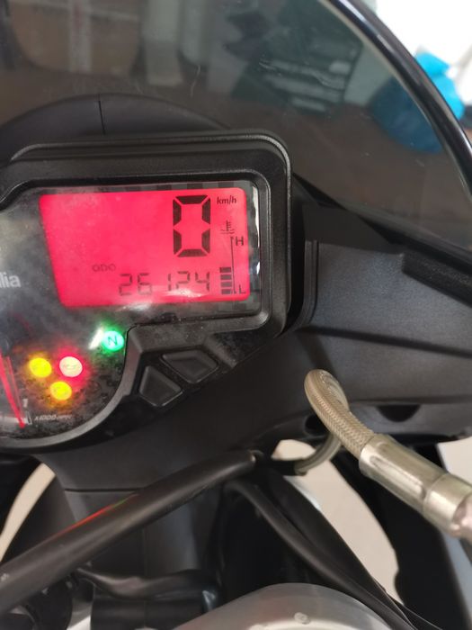 De vânzare motocicleta APRILIA TUONO 125