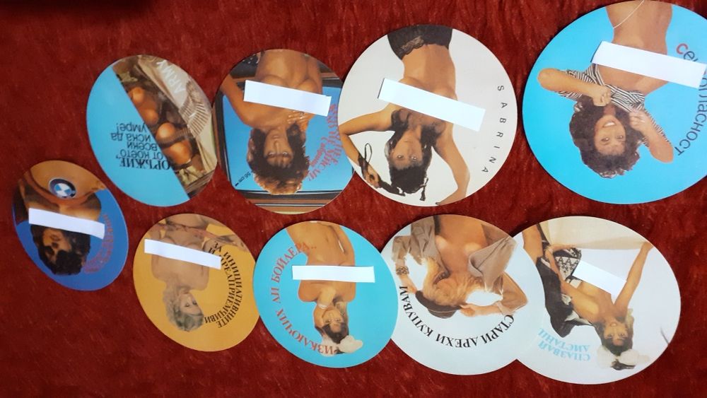 Кокарди,значки,емблеми, копчета и др.