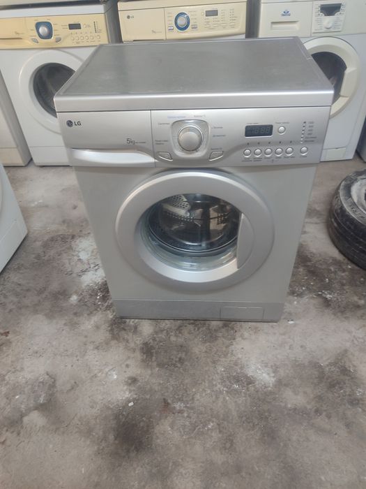 Продам стирльные машинки