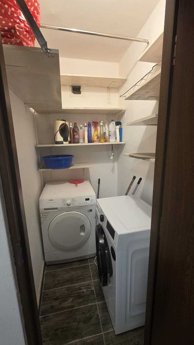 Inchiriez Apartament 2 camere Lipovei Timisoara