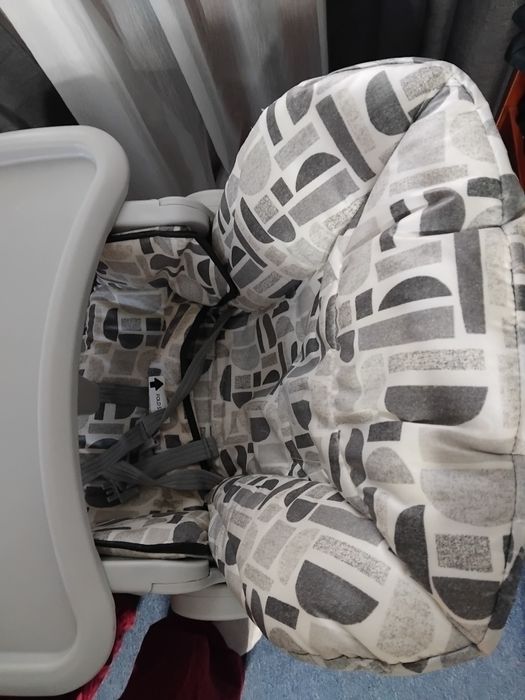 Детский стульчик Joie