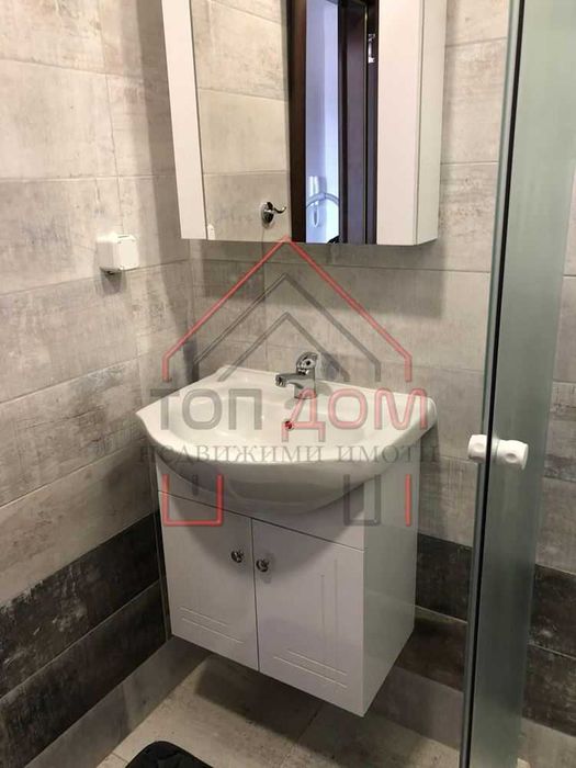 Дава се под наем Тристаен апартамент в Варна, Цветен квартал - 75 кв.м за 663 € - Снимка #6