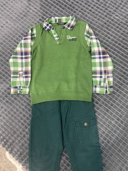 Продам Костюм в отилично состоянии