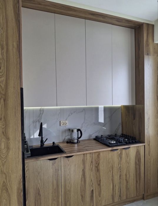 Мирабадский | Новостройка у Alfraganus | 2/16 50м² Авторский ремонт