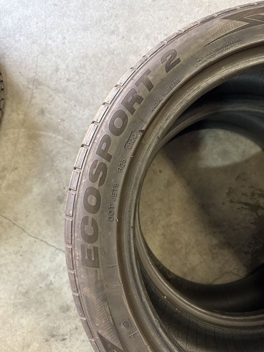 245-45-19 imperial ecosport 2
