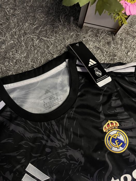 Adidas Real jersey Efb Aeroready