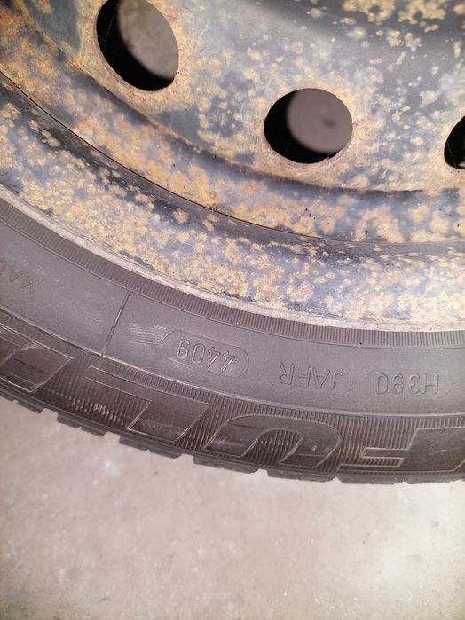 Джнти от Тойота yaris