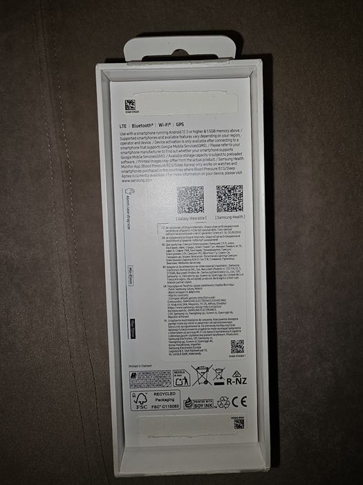 Samsung Galaxy Watch 8 Classic