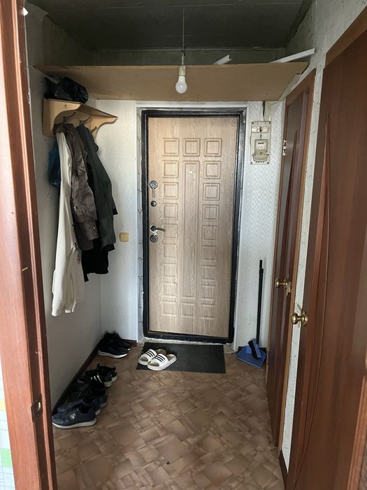 Продается квартира в раене малишка