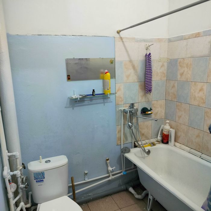 Продажа квартиры. Спутник 15