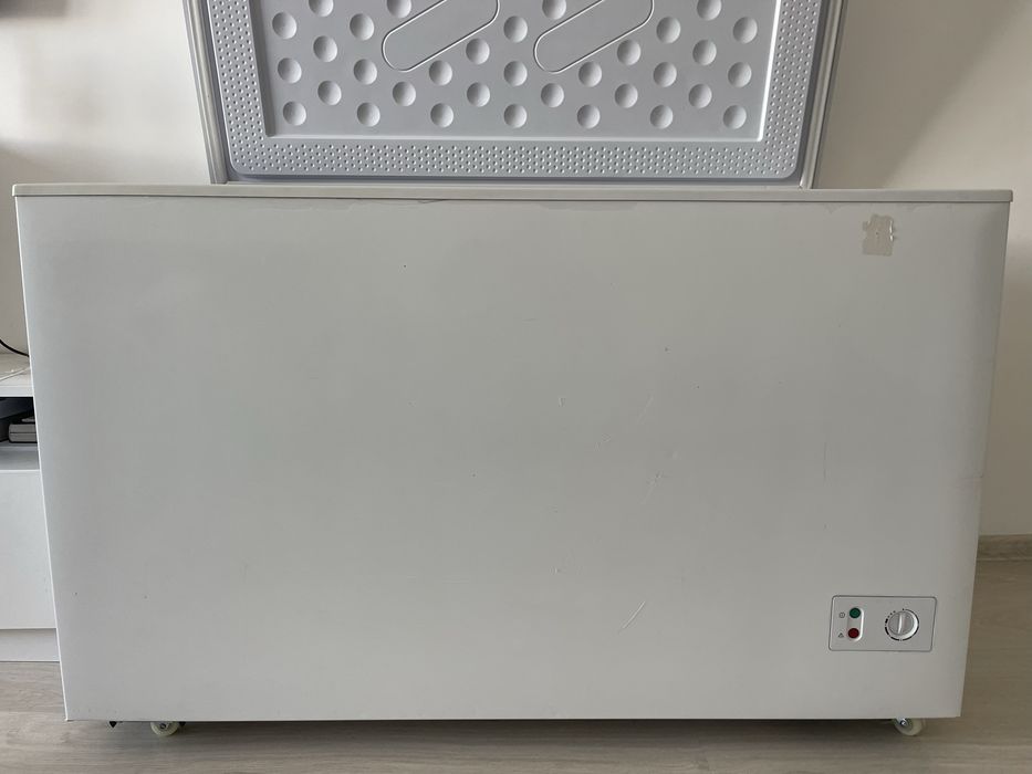 Морозилку Бирюса