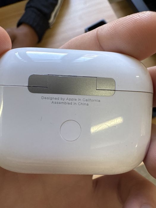 Airpods Pro 2 Noi