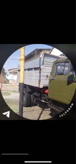 Продам зил 4502после капремонта 1994г