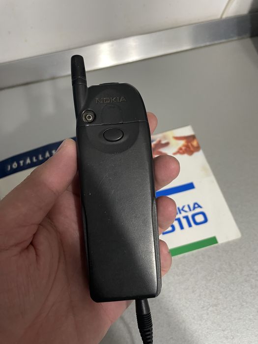 Nokia 5110 ideal colectie