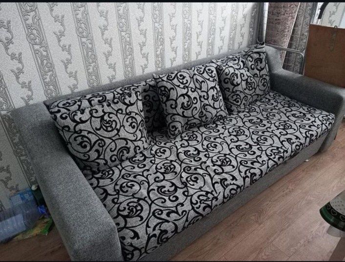 Продам диван раскладной