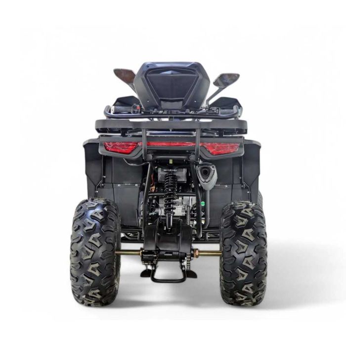 ATV Hunter 200 Roata pe 10" model 2026