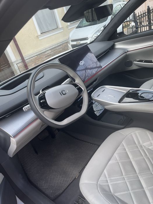 Nevo A07 changan