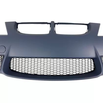 Предна броня за BMW E90 E91 (2004-2008) - М3 дизайн